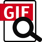 GIF Search: Find funny gifs icon