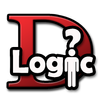 Brain teasers & Logic thinking icon Brain teasers & Logic thinking icon