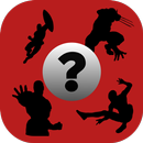 Guess SuperHeroes quiz APK