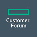 HPE Customer Forum APK