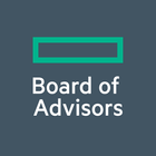 HPE Board of Advisors ไอคอน