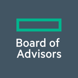 HPE Board of Advisors icon