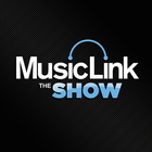 MusicLink The Show أيقونة