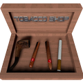 Tobacco Shop: Smoke Cigarette
