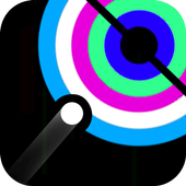 Twisty Circle  icon