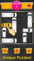 Unblock Car Parking Free ภาพหน้าจอ 1