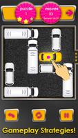 Unblock Car Parking Free screenshot 3