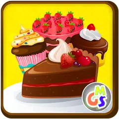 Yummy Cake Swap APK Herunterladen