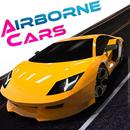 Airborne cars: Car Racing APK
