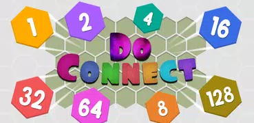 Connect - Hexa Puzzle
