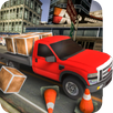 Cargo Truck APK