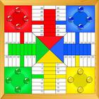 Parcheesi icon