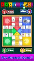 Parcheesi Ekran Görüntüsü 3