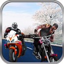 Bike Rider Attack Stunt Race APK