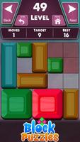 برنامه‌نما Block Puzzles عکس از صفحه