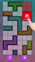 Block Puzzles पोस्टर