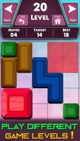 Block Puzzles ภาพหน้าจอ 2