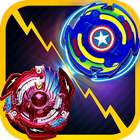 BEYBlade Epic Battle 圖標