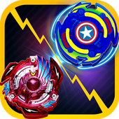 BEYBlade Epic Battle icon