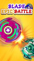 BEYBlade Epic Battle 截圖 1