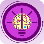 Brain Speed Test Free icône
