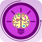 Brain Speed Test Free आइकन