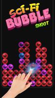 Bubble Shoot Affiche