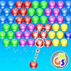 Bubble Shooter Sea Animals APK download