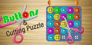 Color Button Puzzle