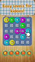 Color Button Puzzle ảnh chụp màn hình 2