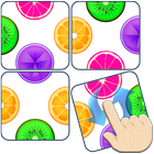 Color Tiles Swap icon