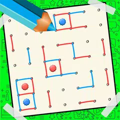 Dot and Boxes Classic Free
