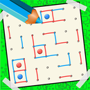 Dot and Boxes Classic Free APK