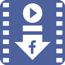 APK Facebook video downloader