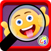 Emoji Hidden Objects