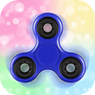 ”Fidget Spinner Twist