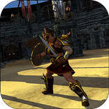 Real Superhero Kung Fu Fight : Shadow Fight 2018