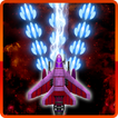 Galaxy Shooter - Alien Attack