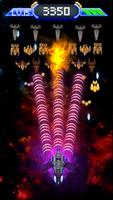 Galaxy Shooter - Alien Attack پوسٹر