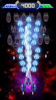 Galaxy Shooter - Alien Attack screenshot 1