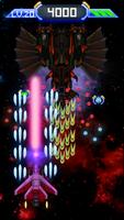 Galaxy Shooter - Alien Attack تصوير الشاشة 2