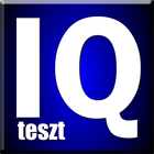 IQ teszt icône