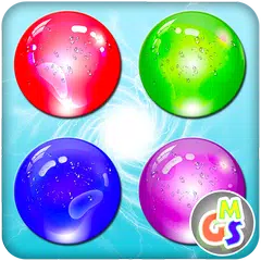 Touch the Jelly Bubbles APK download