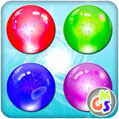 Touch the Jelly Bubbles APK Herunterladen