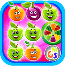 Magic Fruit Buster-Fruit Jam APK