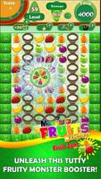 Magic Fruit Buster imagem de tela 3