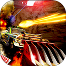 Marvel Car Traffic Storm APK