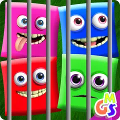 Pop Monster Box Blast APK download