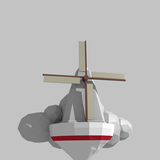 Icarus Landing icône