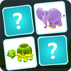 Pairs Challenge Memory Game 图标